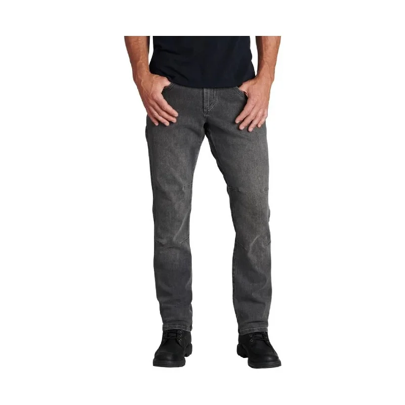 Kuhl Men's Rydr Jeans - Alloy FINAL SALE