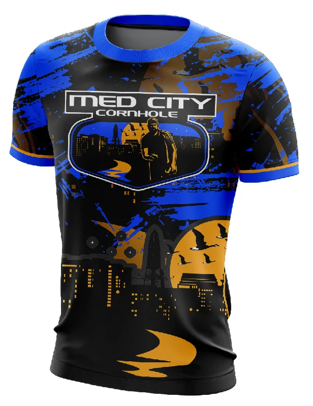 Med City Minnesota