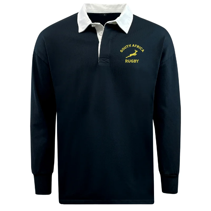 Nations of Rugby South Africa Rugby Classic Jersey 24