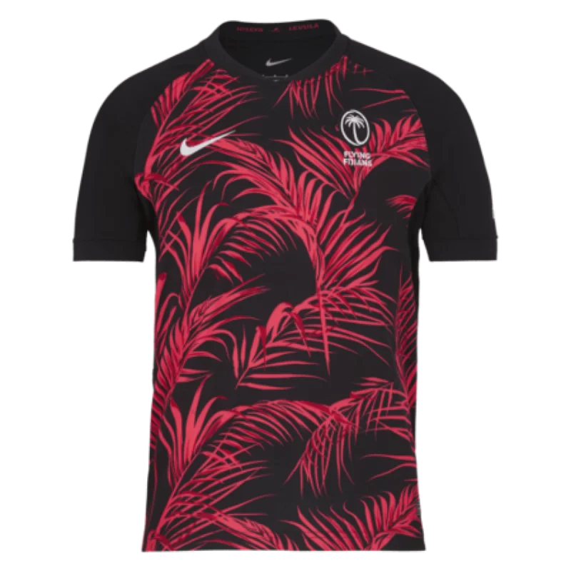 Fiji 24/25 Replica Away Jersey by Nike