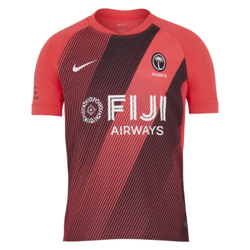 Fiji 7's Replica Away Jersey by Nike