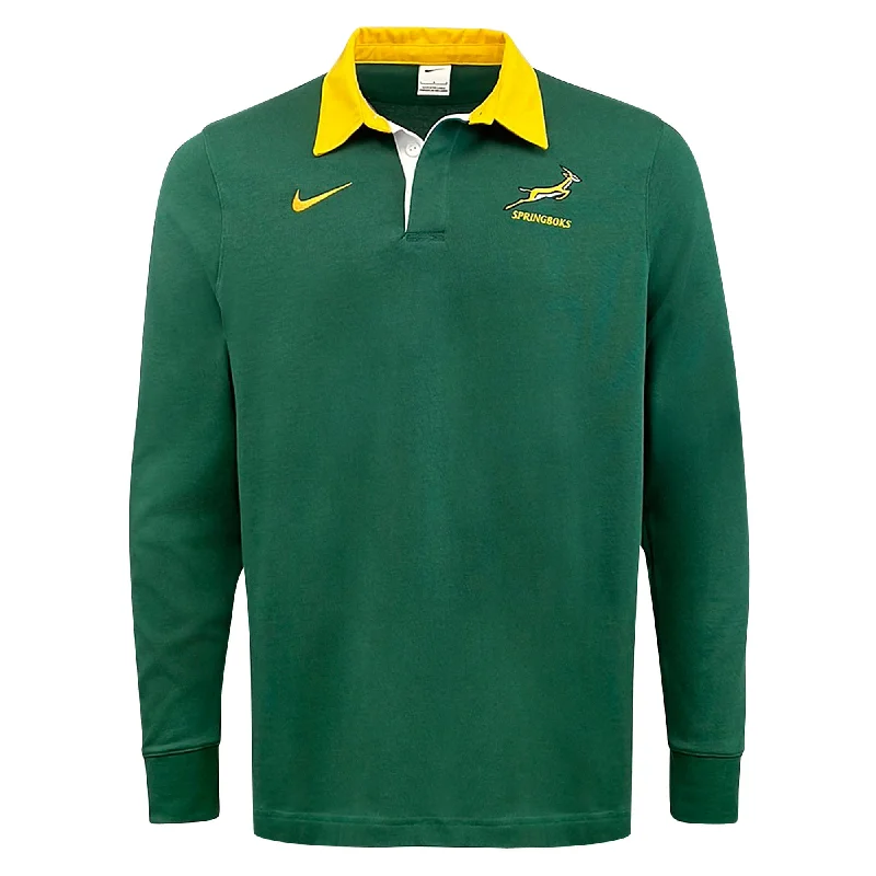 Springboks Rugby Unity Classic Rugby Jersey by Nike