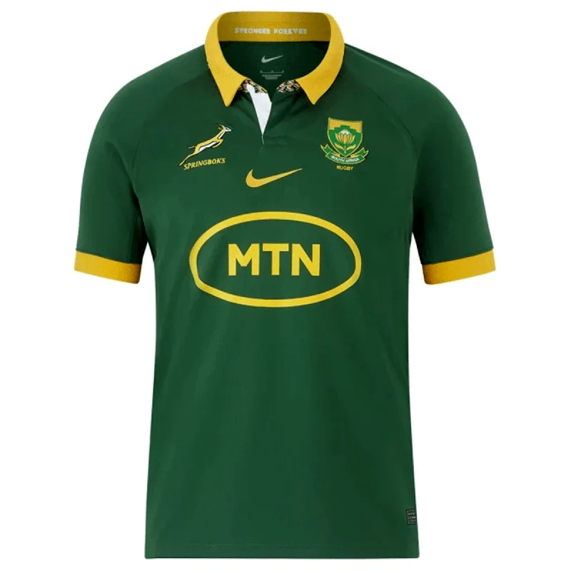 Springboks Youth Replica Home Jersey by Nike