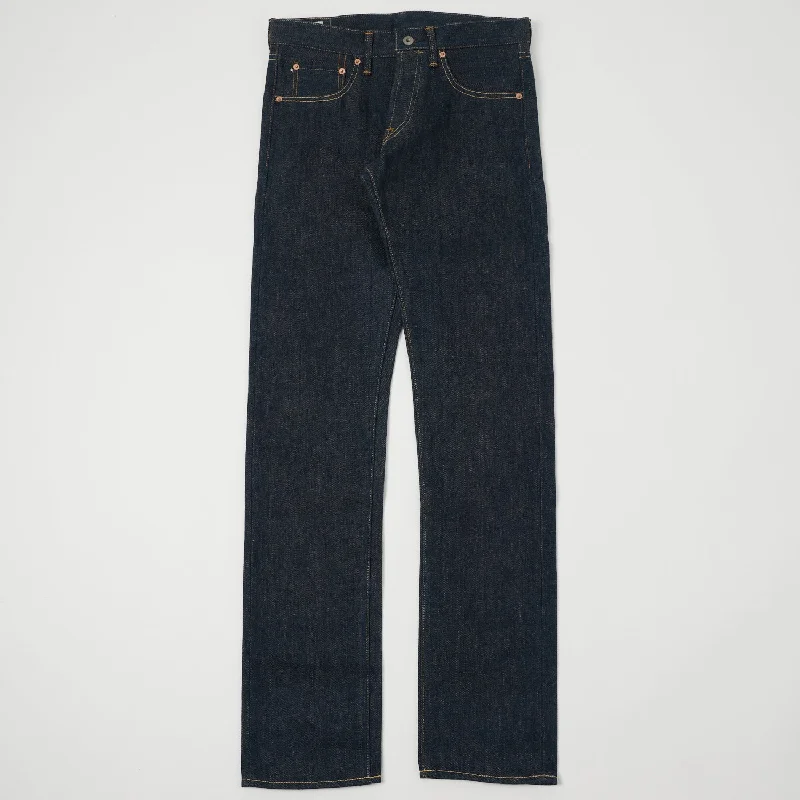 ONI 506ZR 20oz 'Secret Denim' Slim Tapered Jean - Raw