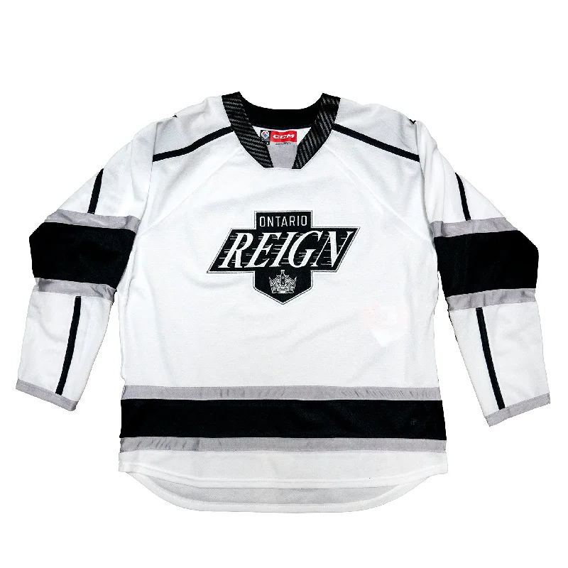 Replica Ontario Reign Away 24-25 Quicklite Jersey