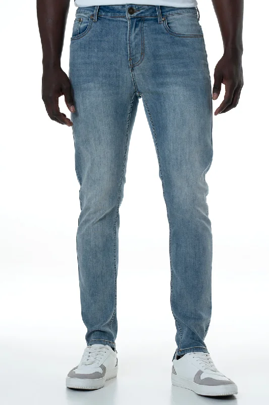 Rf02 Skinny Jeans _ 152040 _ Mid Wash