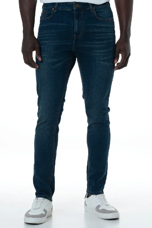 Rf02 Skinny Jeans _ 152043 _ Indigo