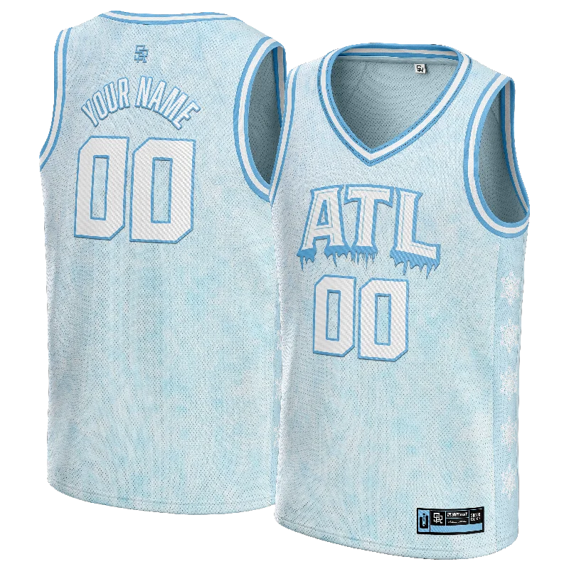 SRELIX "Ice" Jersey