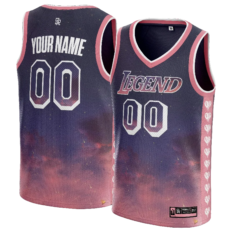 SRELIX "Legend" Jersey