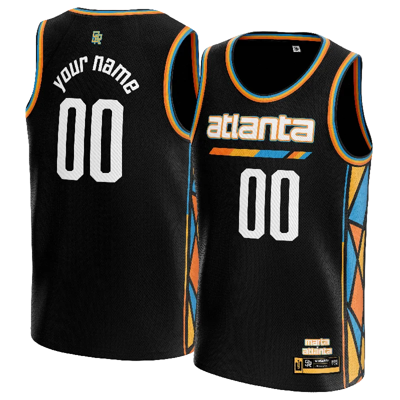 SRELIX "Marta" Jersey