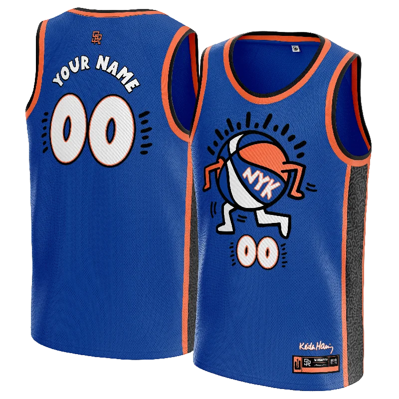 SRELIX "Toon" Jersey