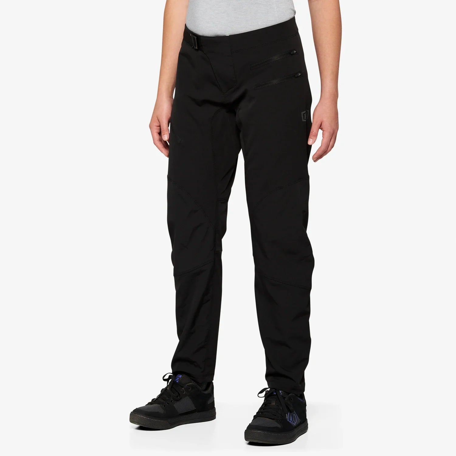 100% Airmatic Pant - Womens - Black