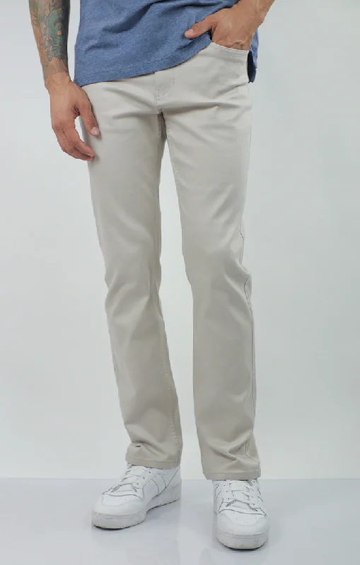 Broadway Tencel Twill 5 Pocket Pant