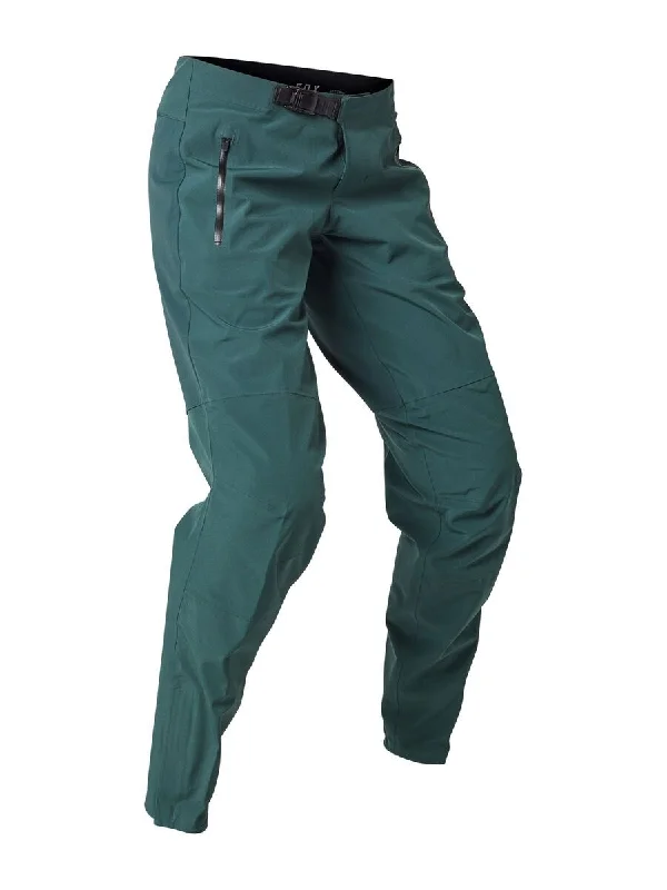 Fox Racing Defend 3L Water Pant - Womens - Emerald