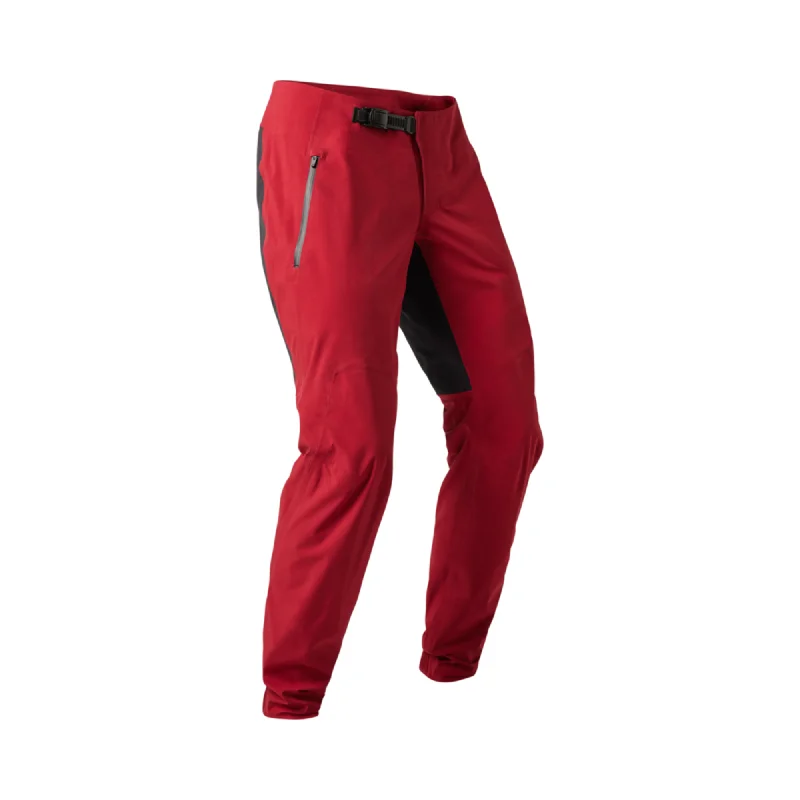 Fox Racing Flexair Neoshell Pant - Bordeaux