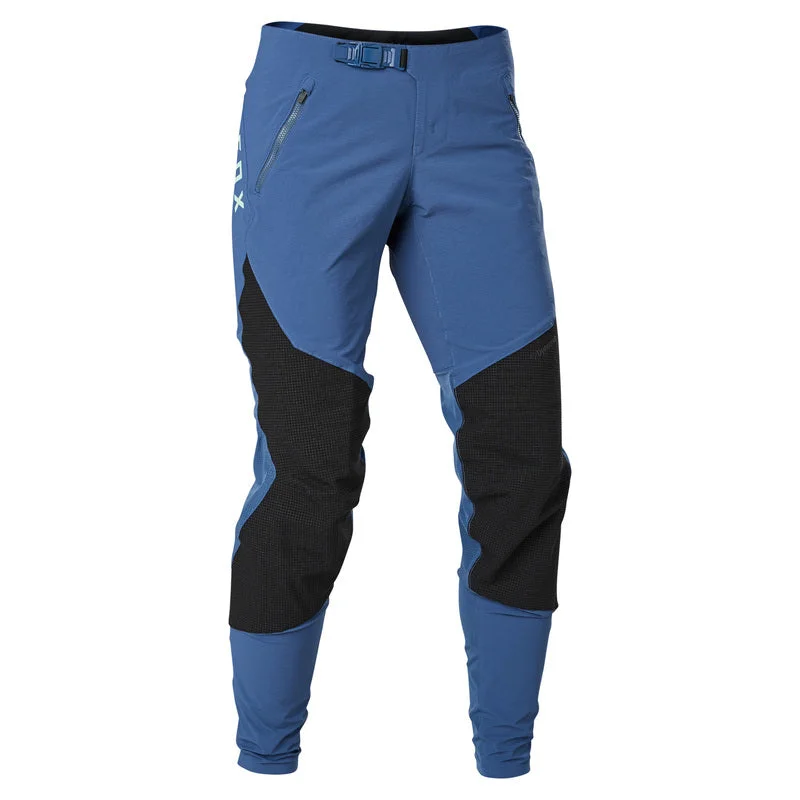 Fox Racing Flexair Pro Pant - Womens - Dark Indigo