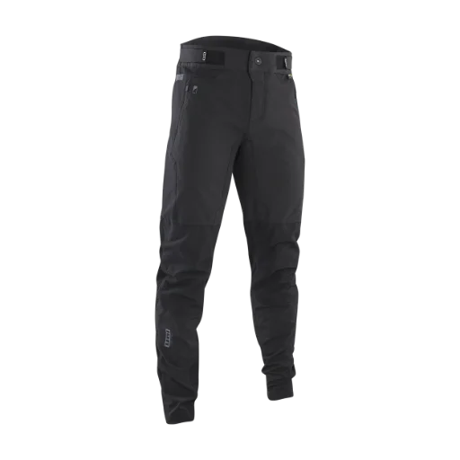 ION Scrub Amp BAT Pant - Black