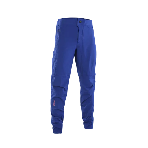 ION Scrub Pant - Cobalt Reef