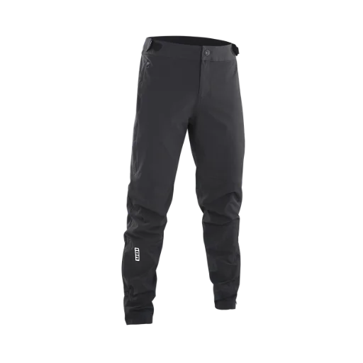 ION Shelter 4W Softshell Pant - Black