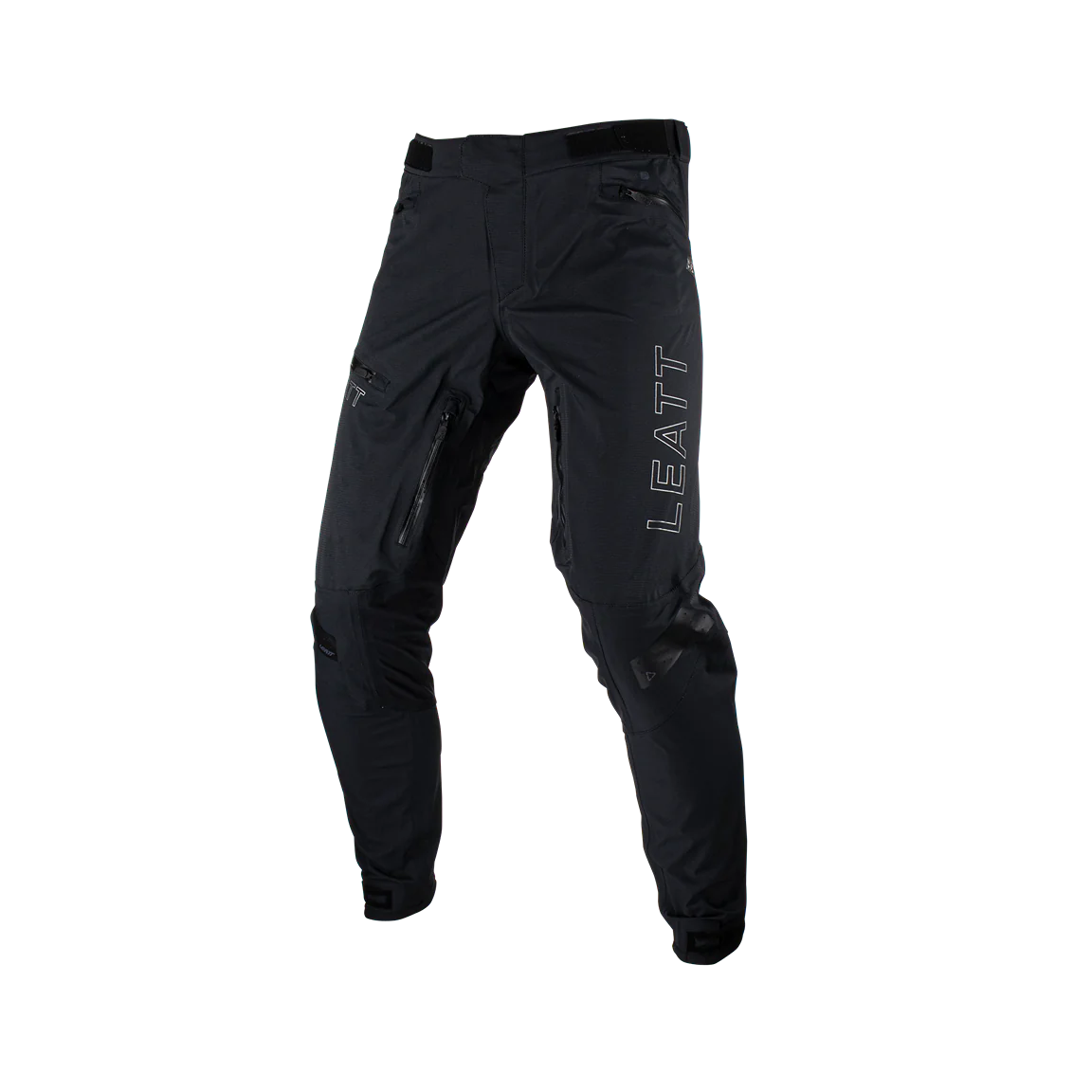 Leatt MTB HydraDri 5.0 Pant - Black - 2023