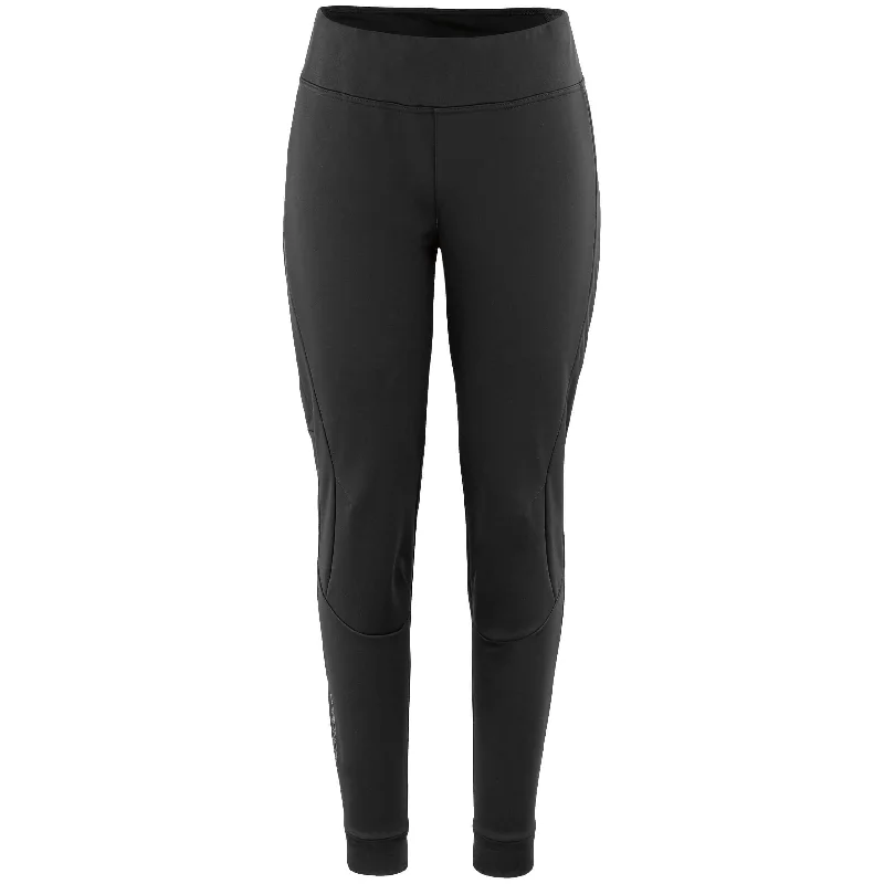 Louis Garneau Element Pant - Womens - Black