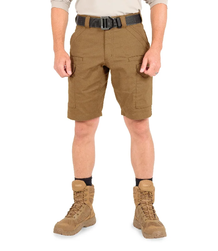 Men's V2 Tactical Short / Coyote Brown