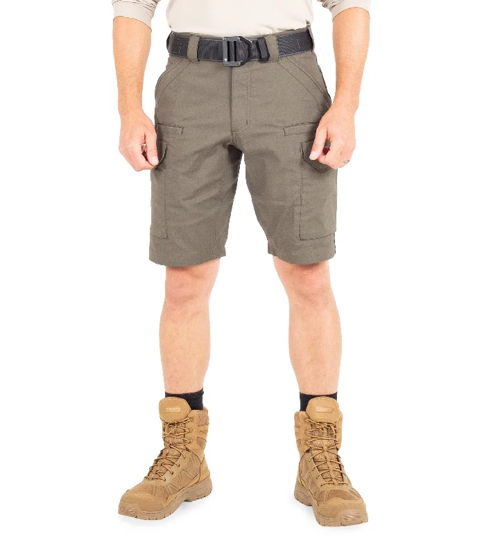 Men's V2 Tactical Short / Ranger Green