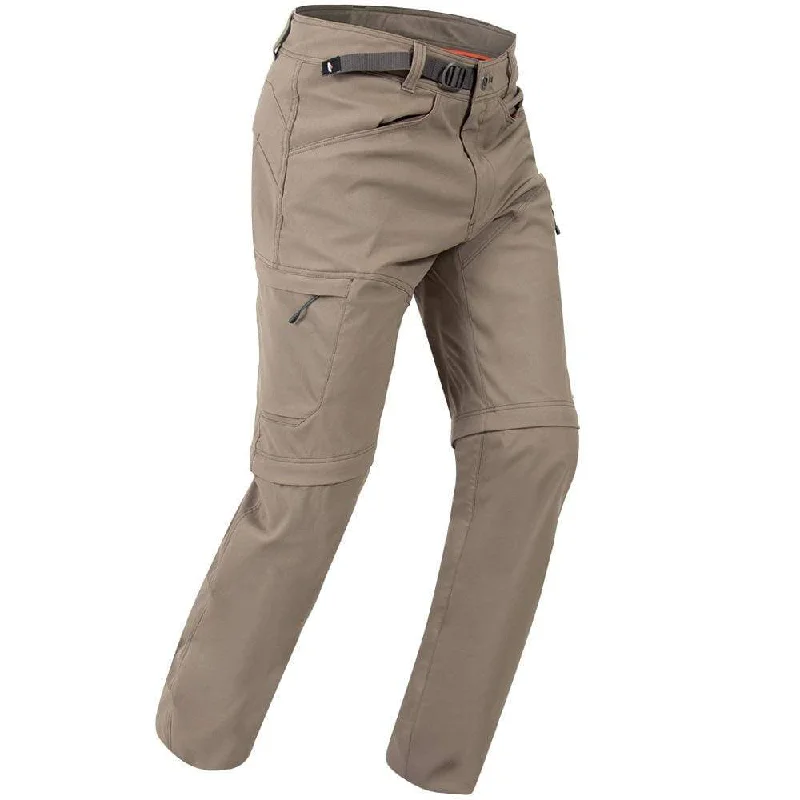 Mojo Stretch Zip-Off Pants Men