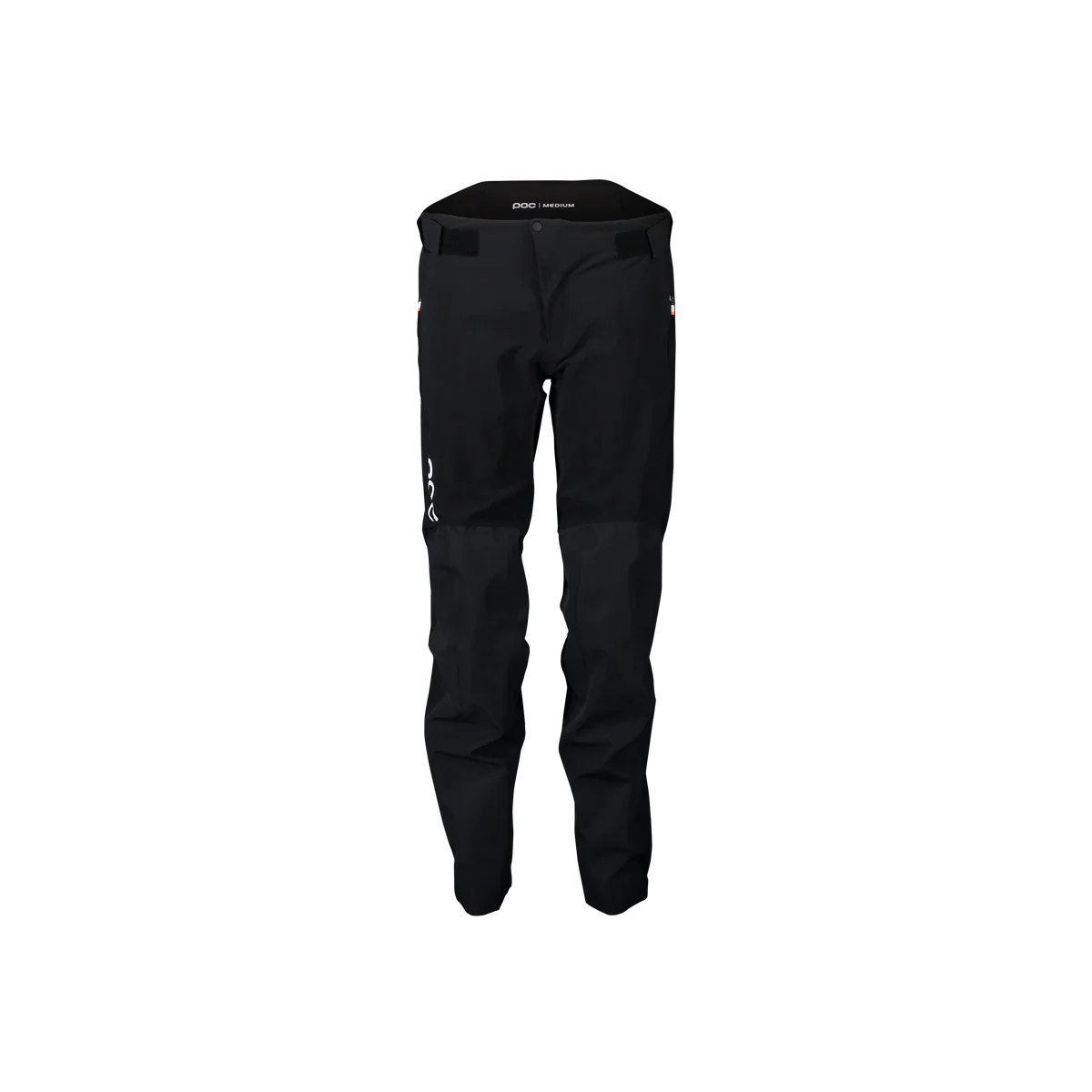 POC Ardour All-Weather Pant - Womens - Uranium Black