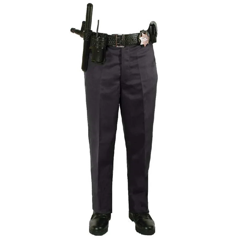 Self Adjusting Waistband Uniform Slacks