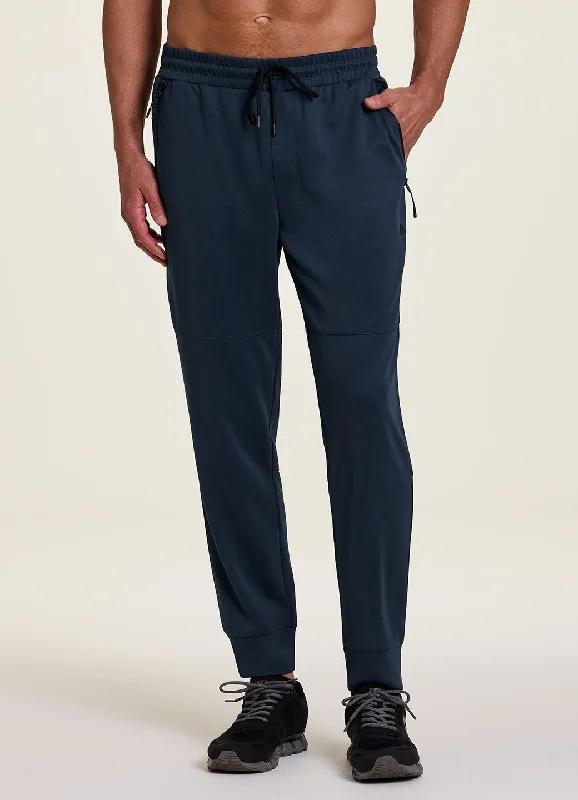 Prime Traveler Zip Pocket Jogger