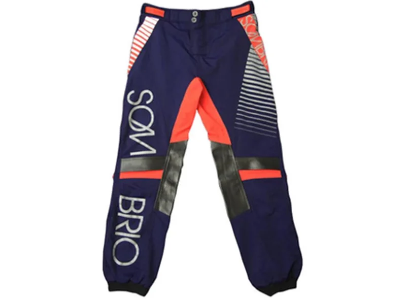 Sombrio Podium Race Pant - French Navy