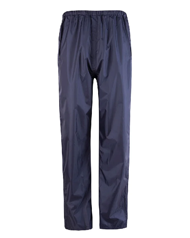 STOWaway Overpant in Navy