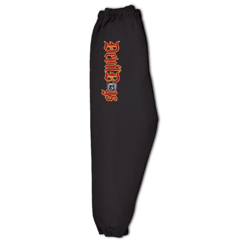 Devil Dog Sweatpants