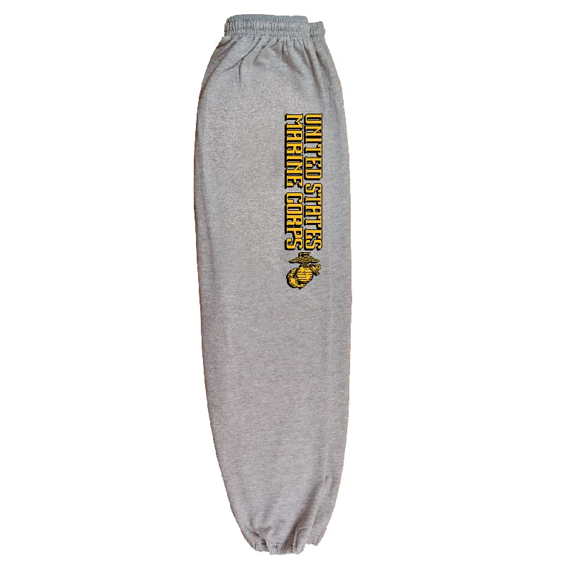 United States Marine Corps Sweatpants