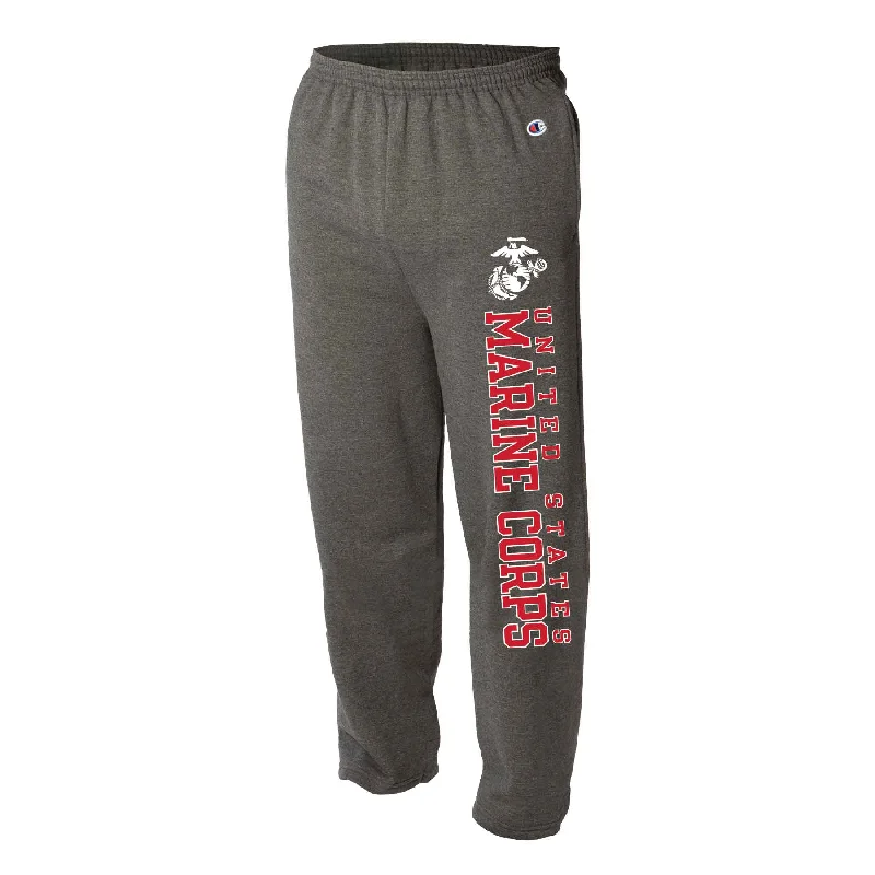 Champion USMC Sweatpants