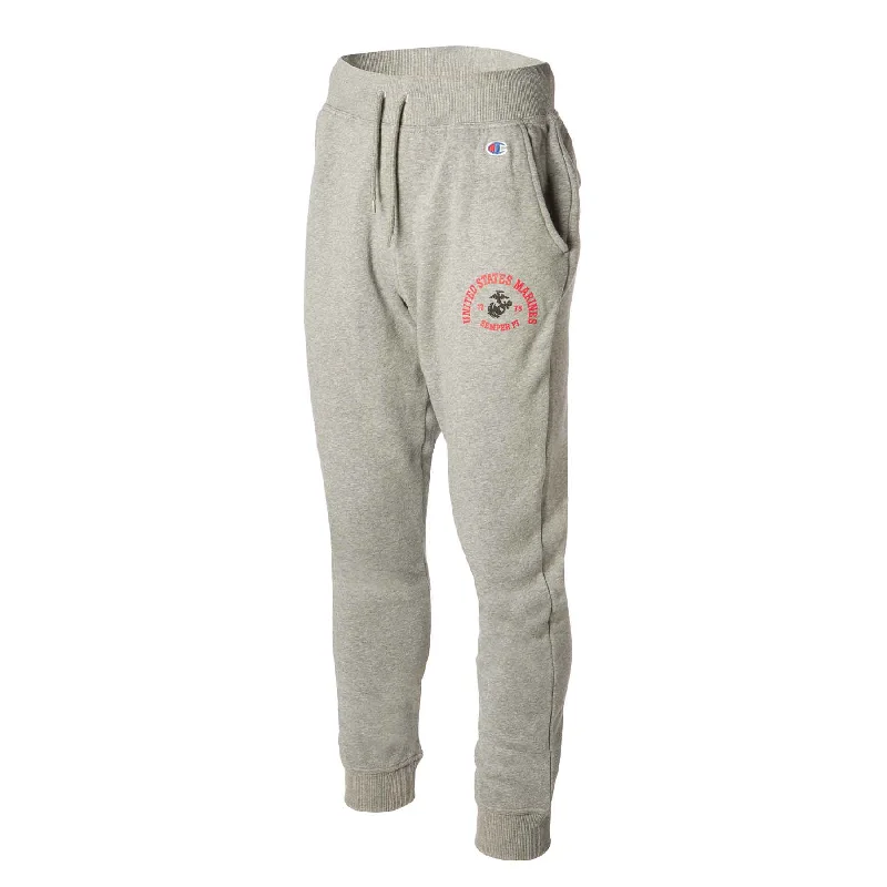 Champion USMC Jogger Sweatpants