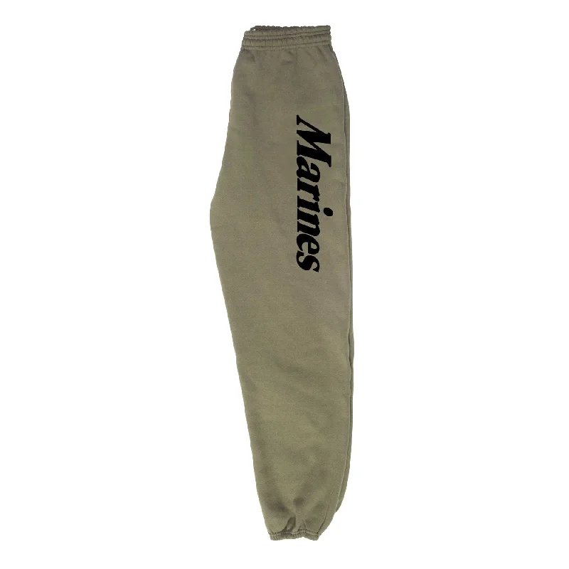 OD Marines Sweatpants