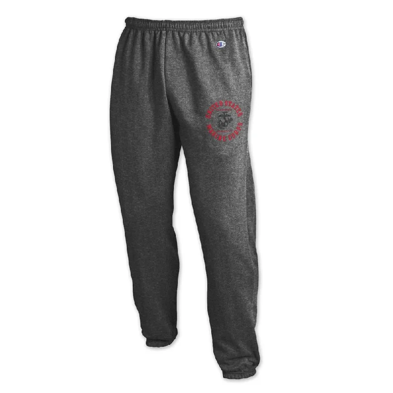 Champion Eco United States Marine Corps Sweatpants