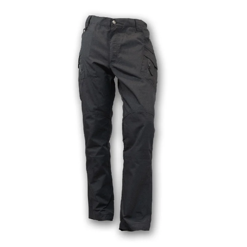 STX9 Pants Black