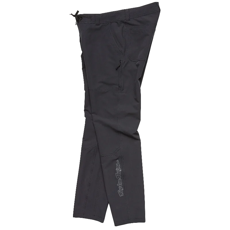 Troy Lee Designs Ruckus Long Travel Pant - Carbon