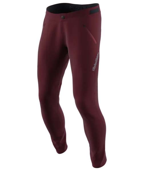 Troy Lee Designs Skyline Pant - Wine - 2022