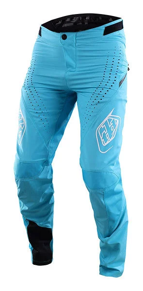 Troy Lee Designs Sprint Pant - Super Aqua - 2023