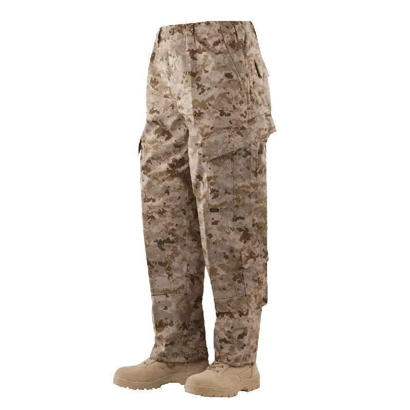 Tru-Spec Tactical Response Camouflage Uniform Pants