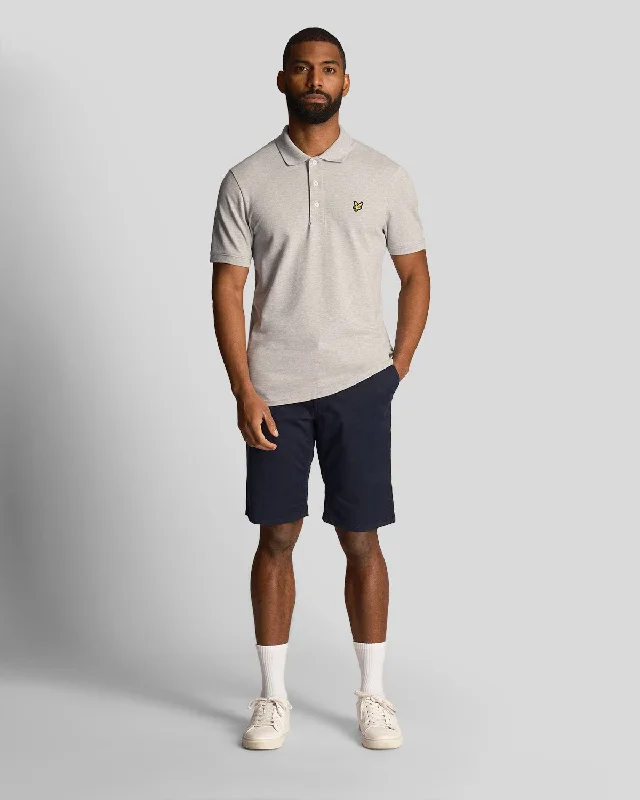 Anfield Chino Shorts