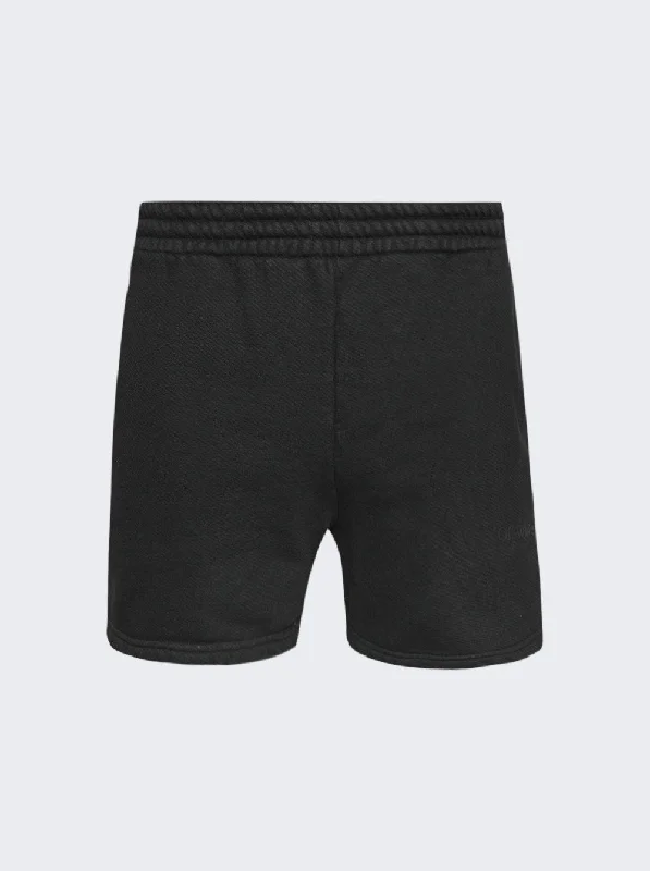 Bookish Laundry Summer Sweat Shorts