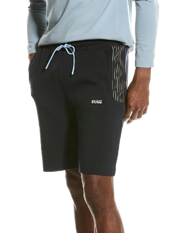 BOSS Hugo Boss Headlo Sweatshort