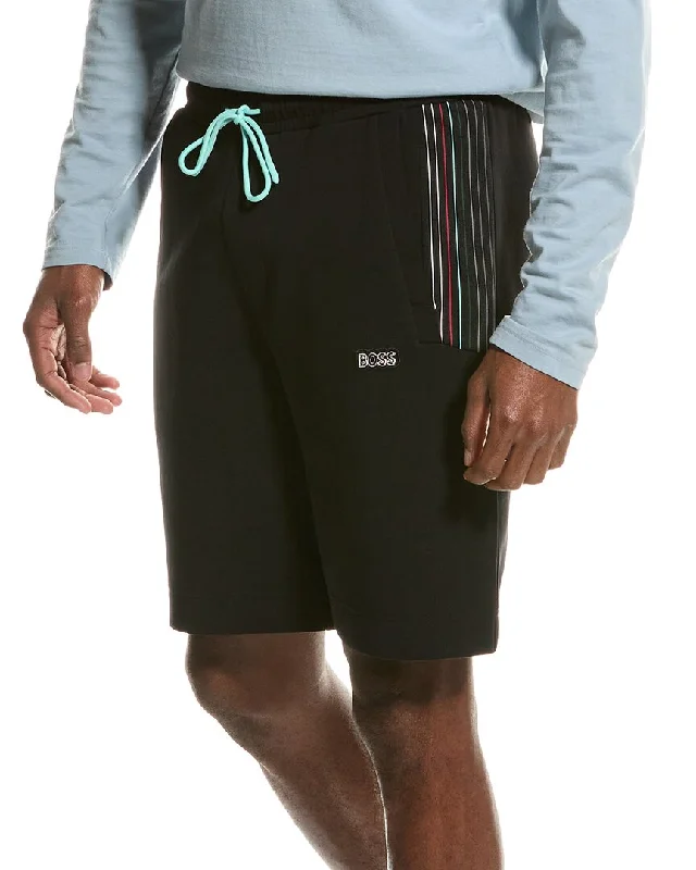 BOSS Hugo Boss Headlo Sweatshort