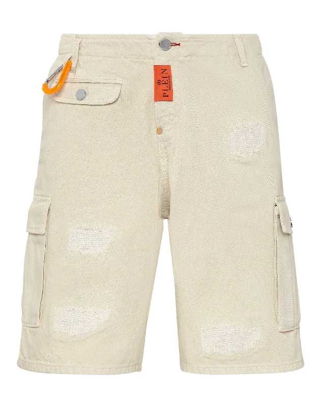 Cargo Shorts