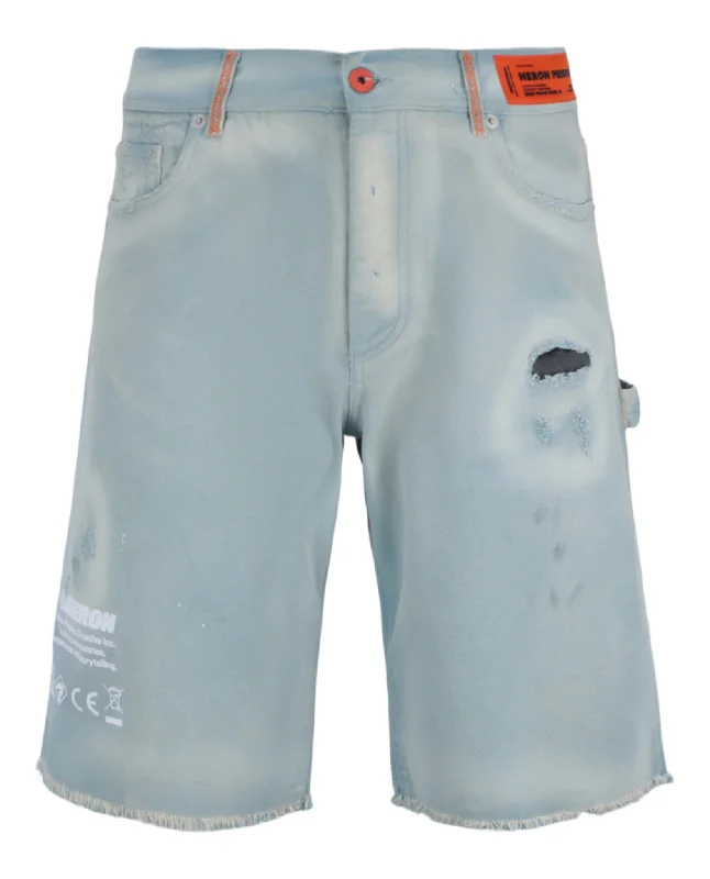 Code 8000 Hammer Shorts